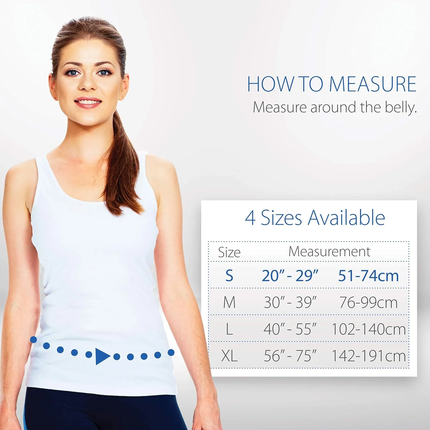 Better Binder Post-Partum Support - Image 3