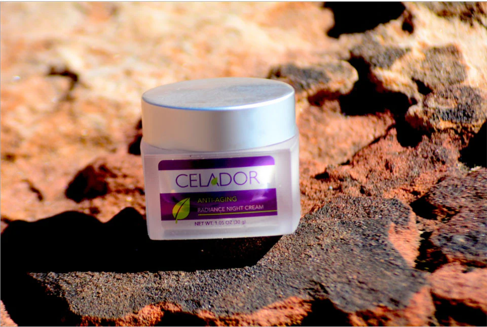 Celador Radiance Night Cream - Image 9