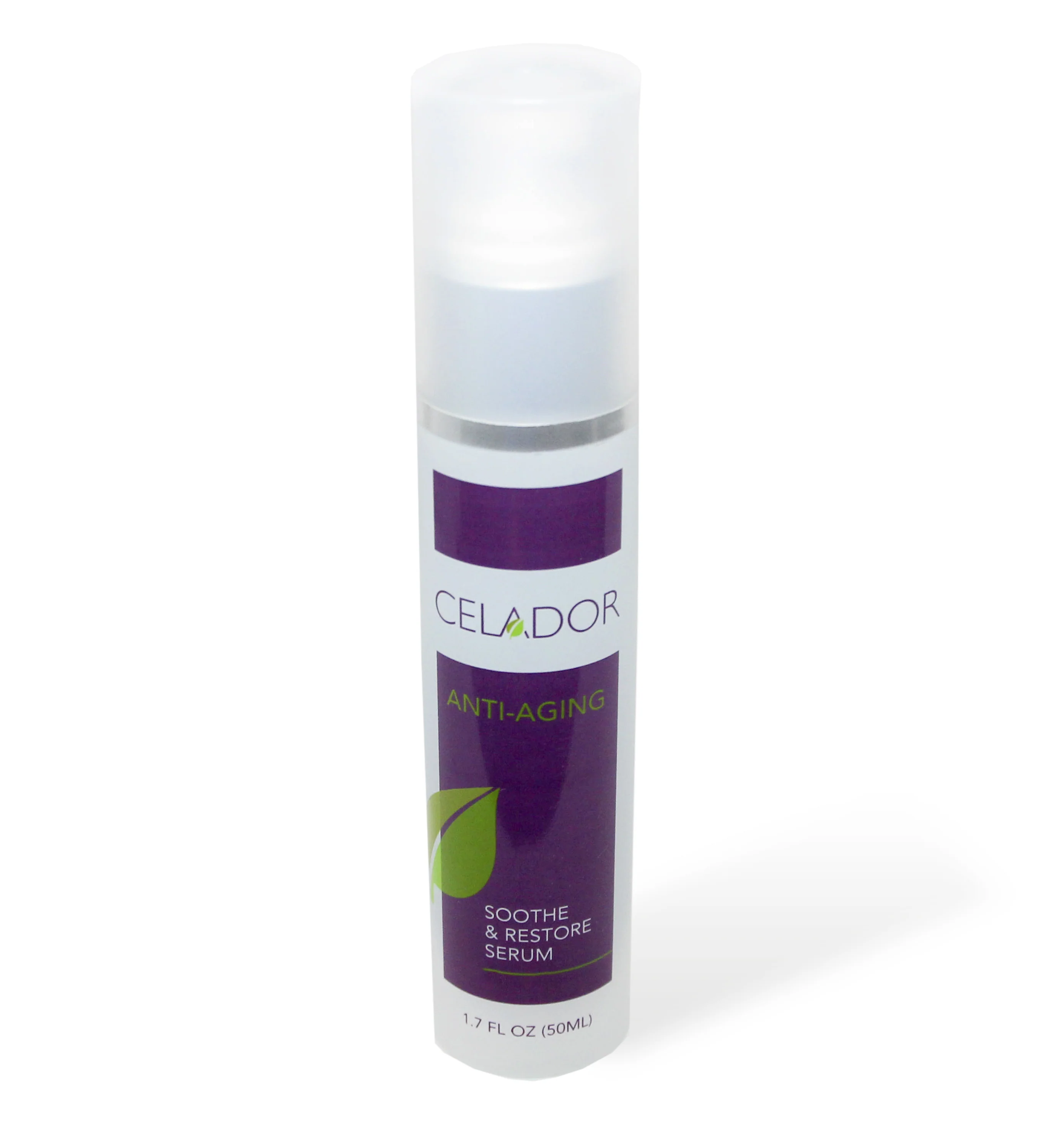 Celador Soothe & Restore Serum - Image 5