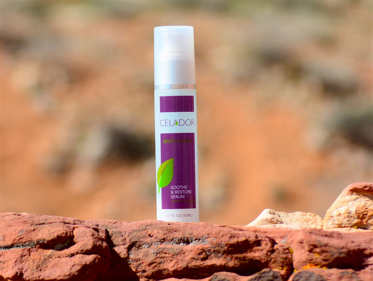 Celador Soothe & Restore Serum - Image 7