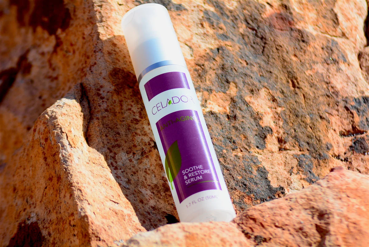 Celador Soothe & Restore Serum - Image 8