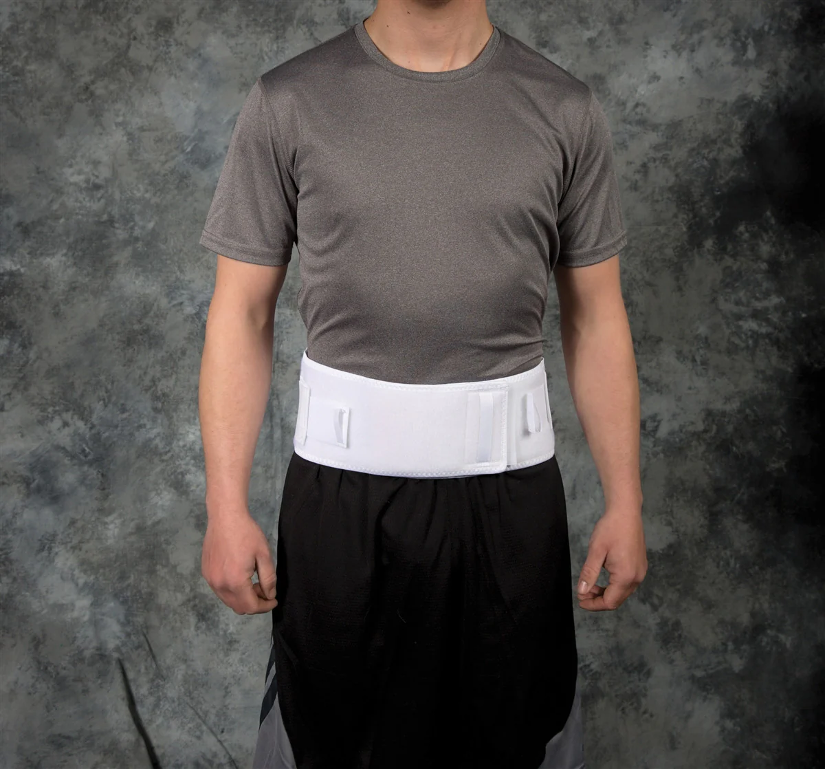 CorFit Sacroiliac Back Support Belt - Image 3