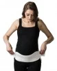 Baby Hugger Belly Lifter Elastic Maternity Abdominal Support Belt - Image 5
