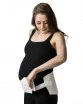 Baby Hugger Belly Lifter Elastic Maternity Abdominal Support Belt - Image 6