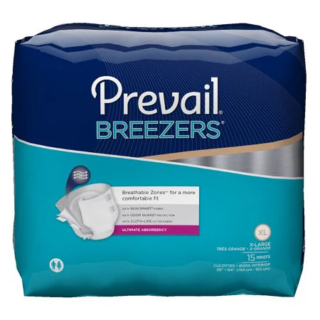 Prevail Breezers Briefs - Image 3