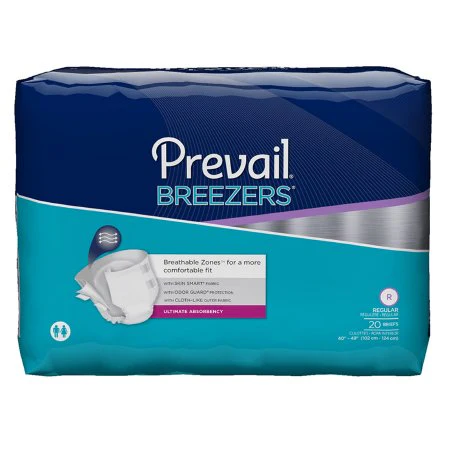 Prevail Breezers Briefs - Image 4